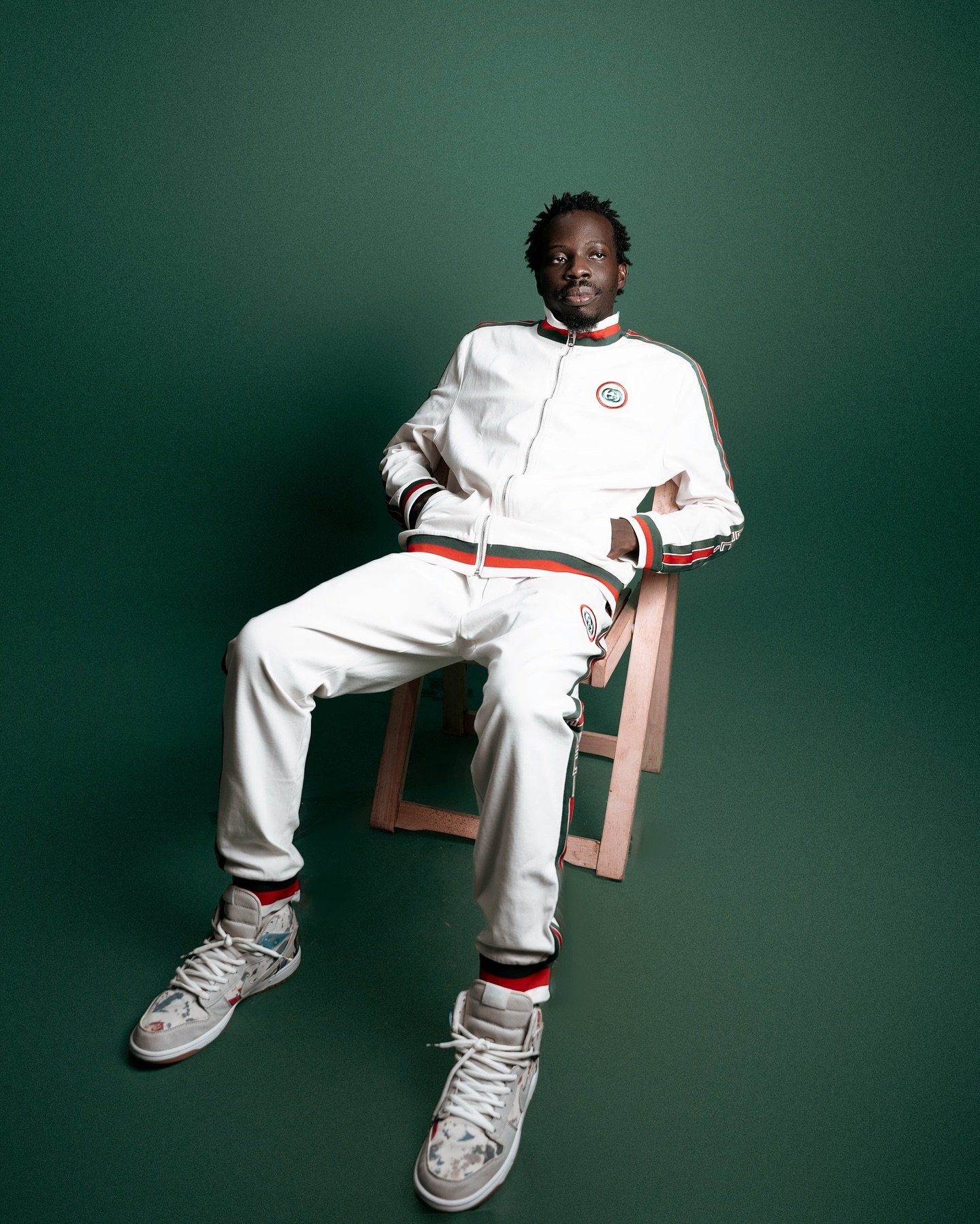 Bawa ALA - Jaysim Music Records